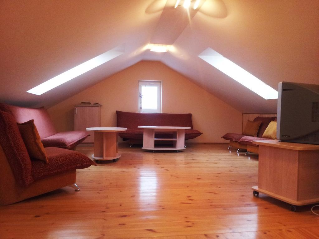 Vila Evelina Druskininkai Quarto foto
