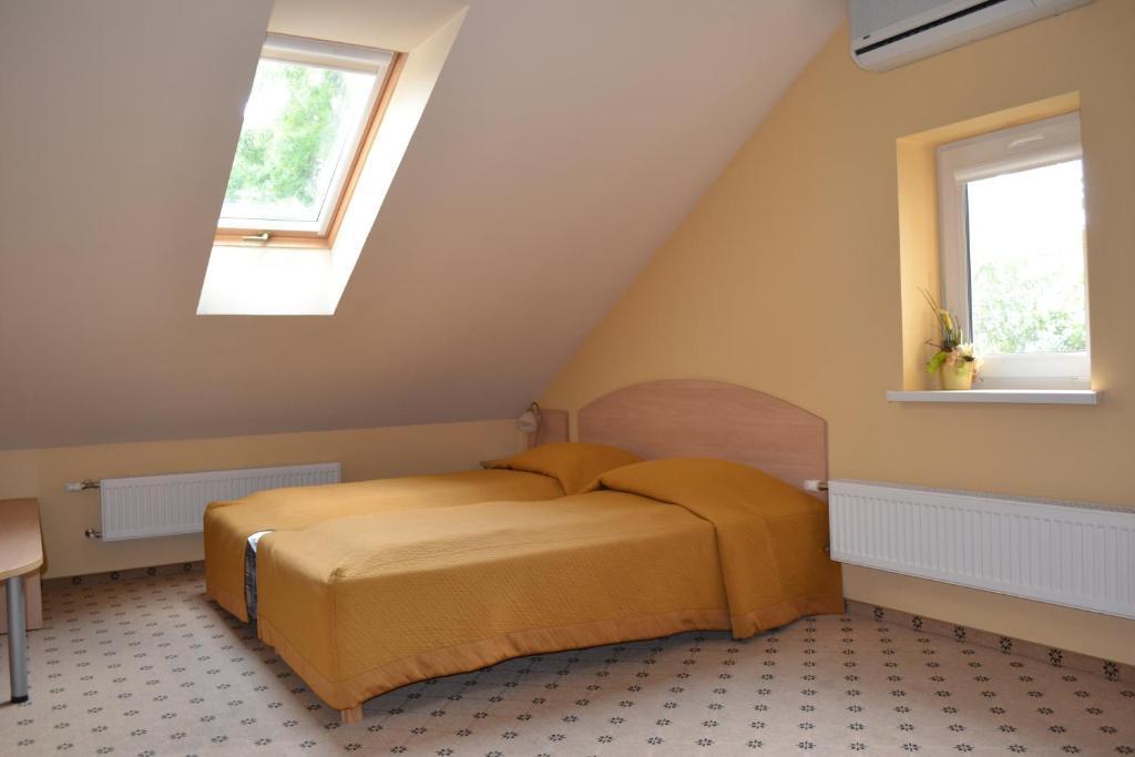Vila Evelina Druskininkai Quarto foto
